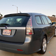 Illustration for article titled At $7,200, Is This 2008 Saab 9-3 SportCombi An Orphan You Might Adopt?